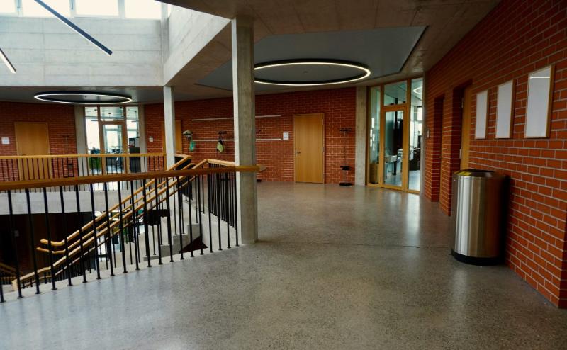 CEDM Bodenbeläge